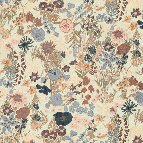 Jacquard - Stella Day - Beige