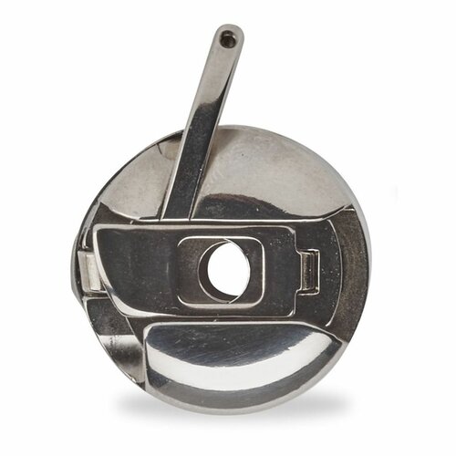 Bernina Spoelhuls CB