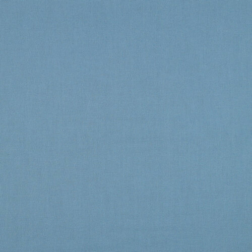 Canvas - Uni - Hemelsblauw