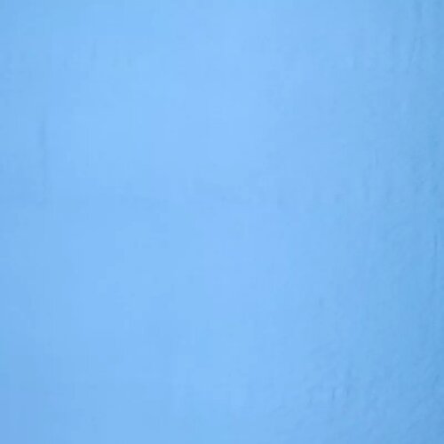 Viscose - Uni - Shiny Blue