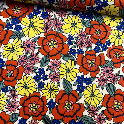 Canvas - Belonade - Ecru