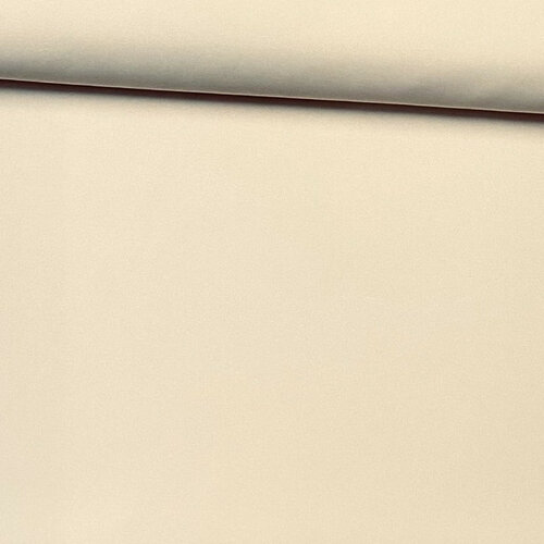 Crepe - Uni - Beige