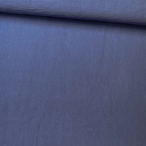 Viscose Crepe - Uni - Lavendel