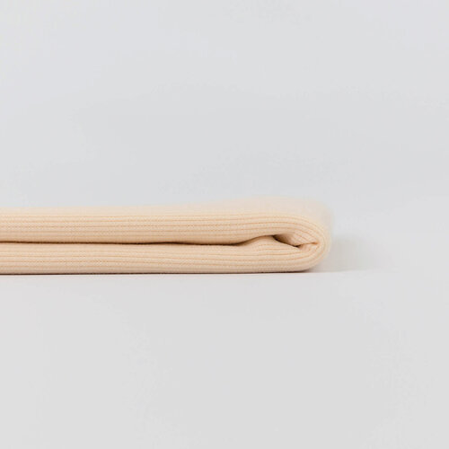 Boordstof - Uni - Warm Ecru (SYAS)