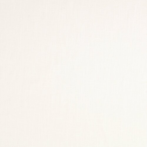 Linnen - Uni Washed - Wit