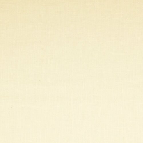 Linnen - Uni Washed - Ecru