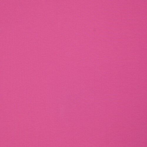 French Terry - Uni - Roze