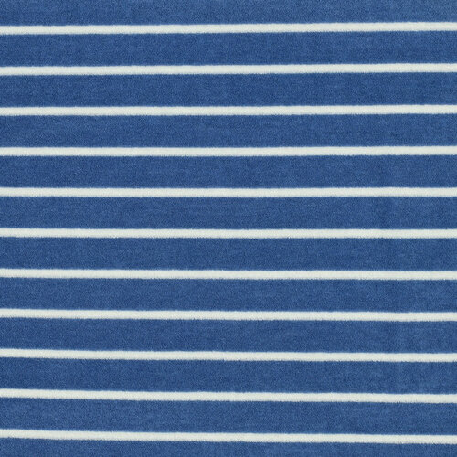 Spons - Stripes - Blauw