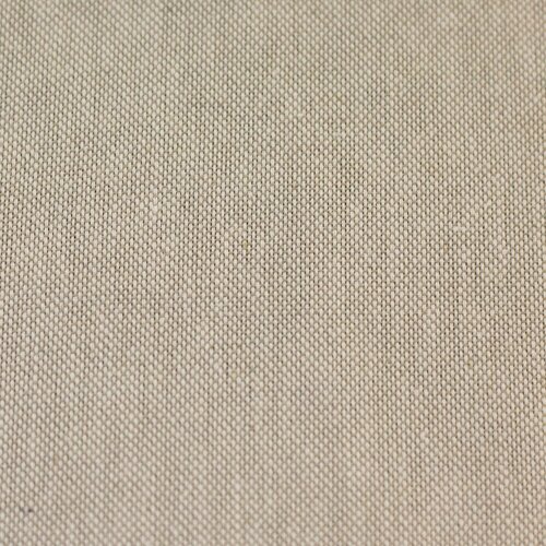 Canvas - Uni - Beige