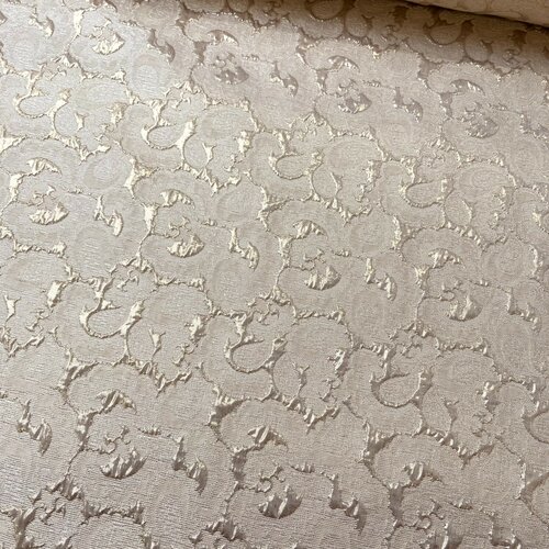 Jacquard - Heirloom - Goud