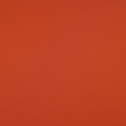 Satijn - Uni - Oranje