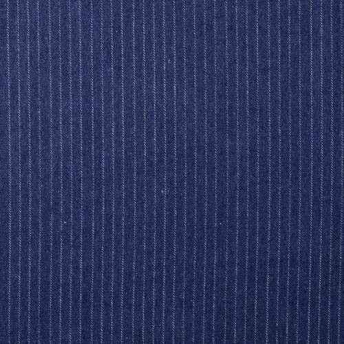 Jeans - Stripes - Donkerblauw