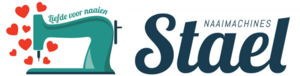 Logo Stoffen & Naaimachines Stael - Bernina, Janome, ...